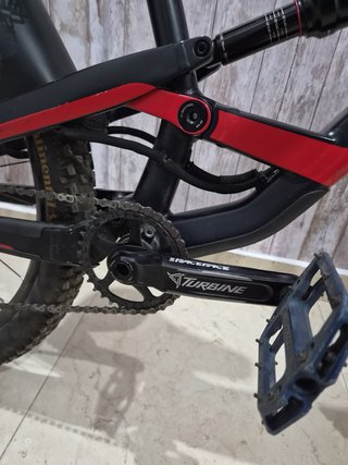Bicicleta MTB YT Industries L/XL 2019 mullet
