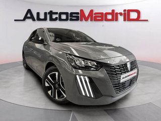 Peugeot 208 Allure HYBRID 110 eDCS6