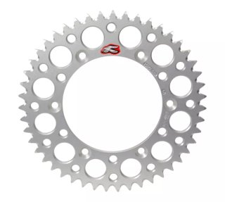 CORONA RENTHAL ALUMINIO 150U-520-52GP