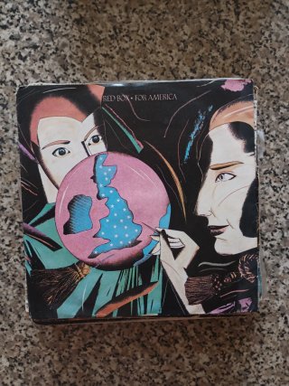 2€ unidade Discos vinil single