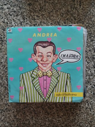 2€ unidade Discos vinil single
