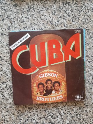 2€ unidade Discos vinil single