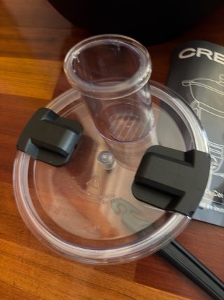 Robot Cocina CREATE Chefbot Connect+