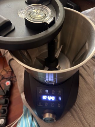 Robot Cocina CREATE Chefbot Connect+