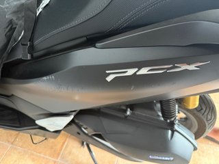 Moto Honda PCX125 DX