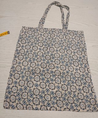 Borsa shopper Becksondergaard fantasia