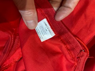 309 Vestido de flamenca XXL 44