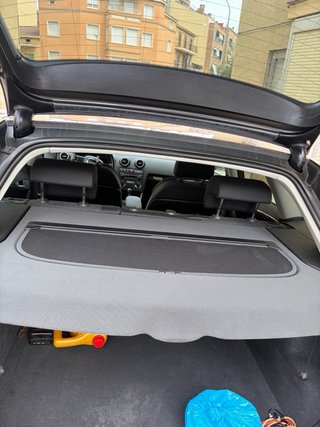 Audi A3 2005