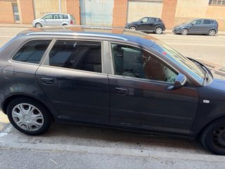 Audi A3 2005