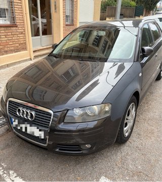 Audi A3 2005