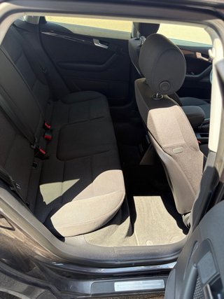 Audi A3 2005