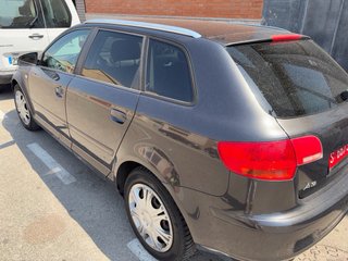 Audi A3 2005