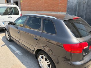 Audi A3 2005