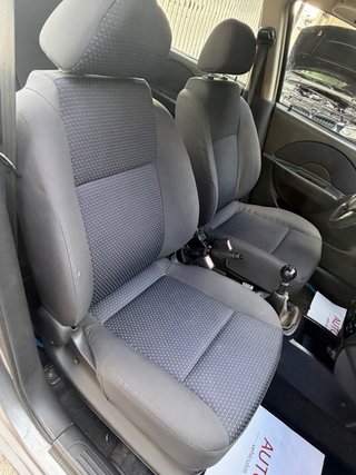 Chevrolet Kalos 2007 1.4 94 cv