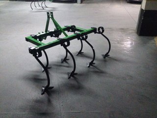 Tractor Mini Solis 16 4WD