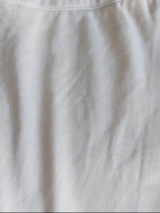 Falda pantalón ante beige Talla S