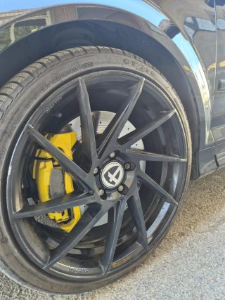 Audi A3 2.0 TDI 170cv 4 puertas