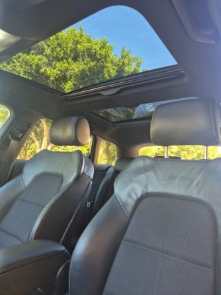 Audi A3 2.0 TDI 170cv 4 puertas
