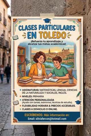 Clases particulares