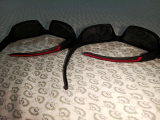 2 Gafas de Sol Polarizadas