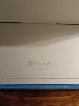 Microsoft Surface 3 64GB + Teclado Original