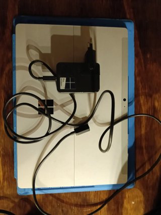 Microsoft Surface 3 64GB + Teclado Original
