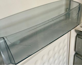 Frigorífico Combi Balay Blanco