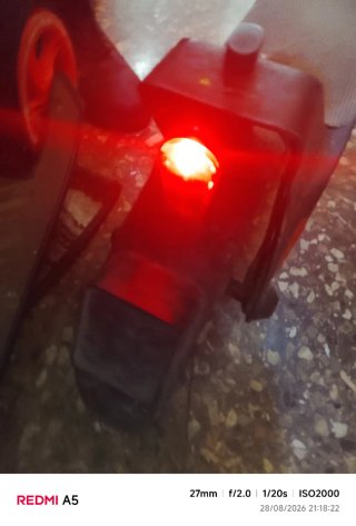 Patinete Eléctrico Xiaomi Pro