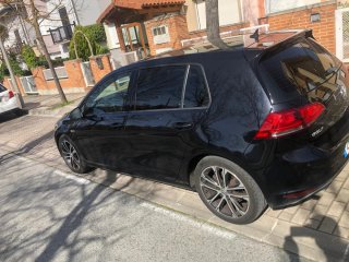 Volkswagen Golf 2013