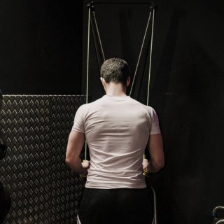 Entrenamientos personales