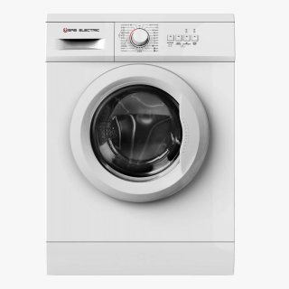 Lavadora EAS ELECTRIC usada