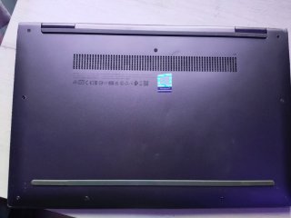 Lenovo Yoga C740 Plata I7