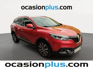 Renault Kadjar Zen Energy TCe 96 kW (130 CV) EDC