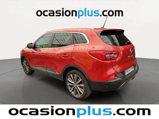 Renault Kadjar Zen Energy TCe 96 kW (130 CV) EDC