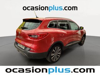 Renault Kadjar Zen Energy TCe 96 kW (130 CV) EDC
