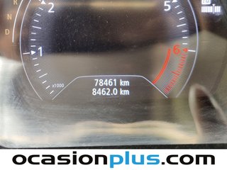 Renault Kadjar Zen Energy TCe 96 kW (130 CV) EDC
