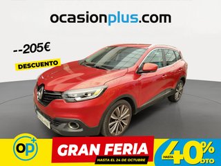 Renault Kadjar Zen Energy TCe 96 kW (130 CV) EDC