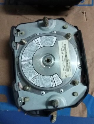 Airbag volante VW Golf IV Passat T4 3B0880201AE