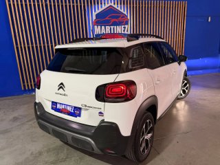 Citroen C3 Aircross 2021