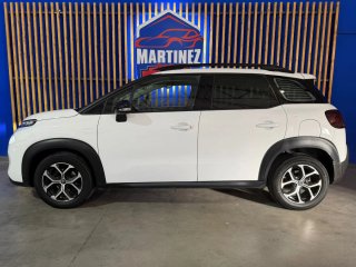 Citroen C3 Aircross 2021