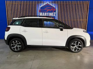 Citroen C3 Aircross 2021