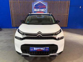 Citroen C3 Aircross 2021