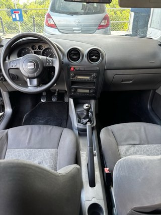 SEAT Ibiza 1.4 TDI