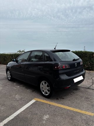 SEAT Ibiza 1.4 TDI