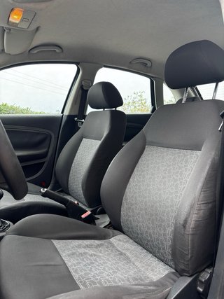SEAT Ibiza 1.4 TDI