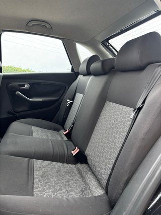 SEAT Ibiza 1.4 TDI