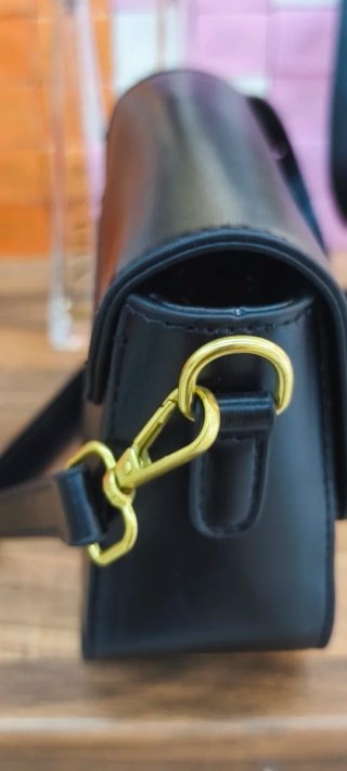 Borsa Pinko Nero