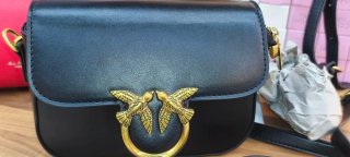Borsa Pinko Nero