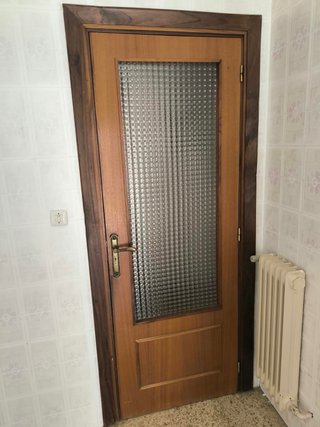 Pack de 10 puertas de madera antiguas