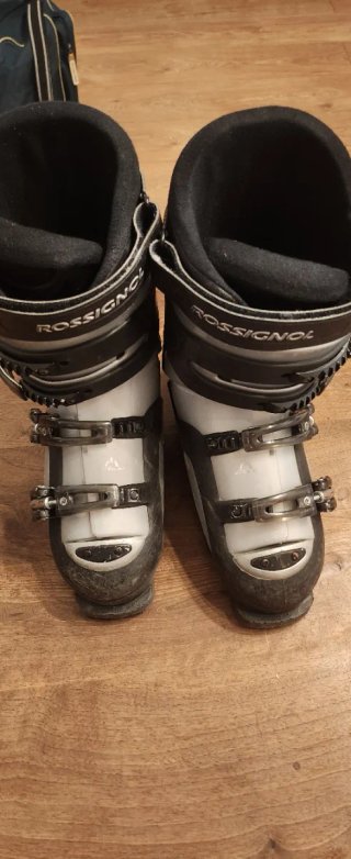 Botas de esquí Rossignol Talla 41